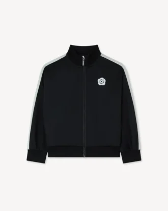 Boke Flower 2.0 Jogging Hırka