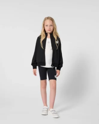 Boke Flower 2.0 Jogging Hırka