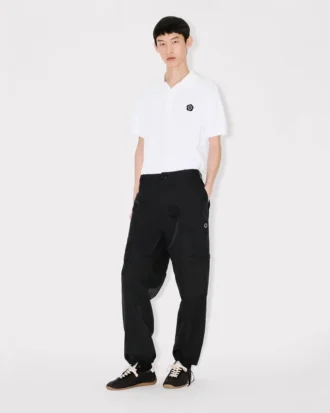 ‘Boke Flower 2.0’ Teknik Pantolon