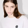 Boke Flower 2.0′ Pamuklu Rahat Gömlek