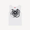 Boke Flower 2.0′ Ribana Tank Top