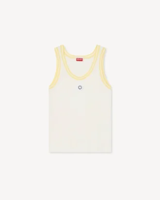 Boke Flower 2.0′ Ribana Tank Top
