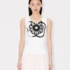 Boke Flower 2.0′ Ribana Tank Top
