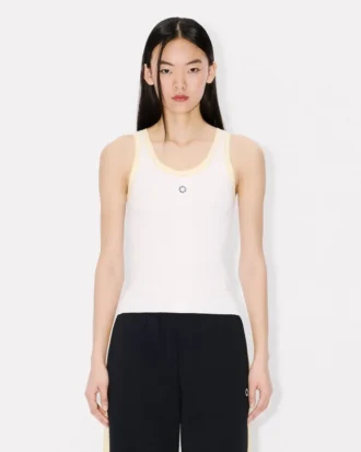 Boke Flower 2.0′ Ribana Tank Top