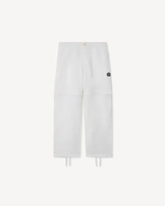 ‘Boke Flower 2.0’ Teknik Pantolon