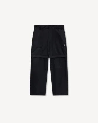 ‘Boke Flower 2.0’ Teknik Pantolon