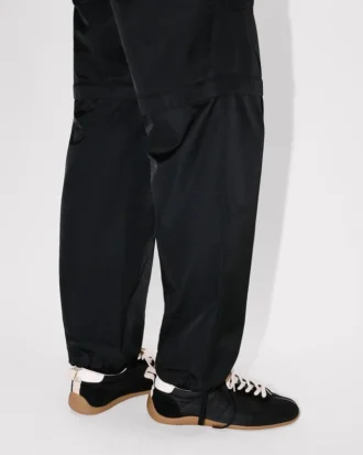 Kenzo Striker’ Düşük Bilekli Sneaker