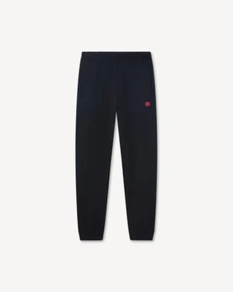‘Boke Flower’ Nakışlı Jogger Pantolon
