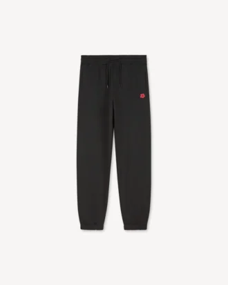 ‘Boke Flower’ Nakışlı Jogger Pantolon