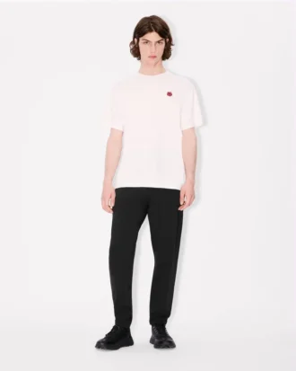 ‘Boke Flower’ Nakışlı Jogger Pantolon