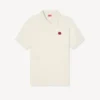 Boke Flower’ Pamuklu Slim Polo