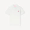 Boke Flower’ Pamuklu Slim Polo