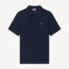 Boke Flower’ Pamuklu Slim Polo