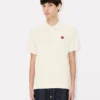 Boke Flower’ Pamuklu Slim Polo