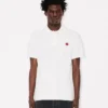 Boke Flower’ Pamuklu Slim Polo