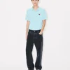 Boke Flower’ Pamuklu Slim Polo