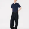 Boke Flower’ Pamuklu Slim Polo