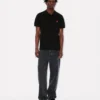 Boke Flower’ Pamuklu Slim Polo