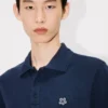 Boke Flower’ Pamuklu Slim Polo