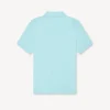 Boke Flower’ Pamuklu Slim Polo