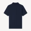 Boke Flower’ Pamuklu Slim Polo