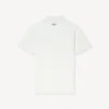 Boke Flower’ Pamuklu Slim Polo