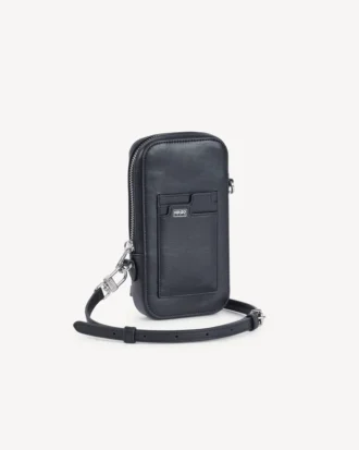 Deri ‘Kenzo Tab’ Telefon Tutacağı