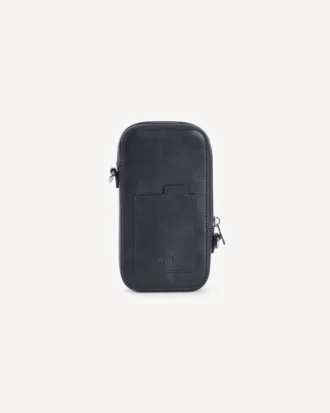 Deri ‘Kenzo Tab’ Telefon Tutacağı