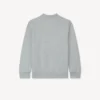 Fransız havlu kumaştan ‘Kenzo Wild Tiger’ sweatshirt