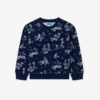 French Terry ‘Kenzo Garden’ Sweatshirt