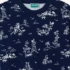 French Terry ‘Kenzo Garden’ Sweatshirt