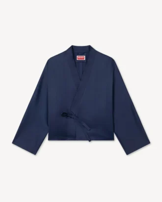 Hafif Kimono Ceket