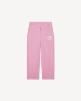 ‘Happy Sweet’ Fransız Teri Jogging Pantolonu