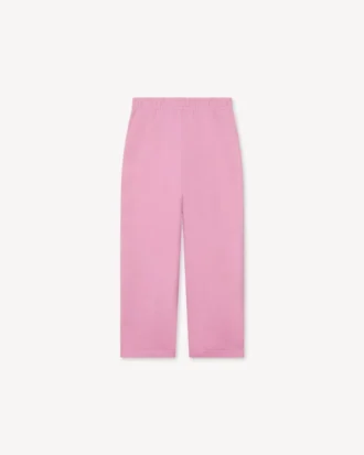‘Happy Sweet’ Fransız Teri Jogging Pantolonu