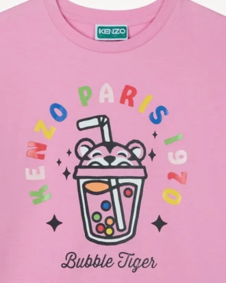 ‘Happy Sweet’ Pamuklu Gömlek