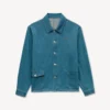 Japon Denimden ‘Kenzo Signature’ İş Ceketi