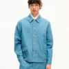 Japon Denimden ‘Kenzo Signature’ İş Ceketi