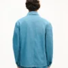 Japon Denimden ‘Kenzo Signature’ İş Ceketi