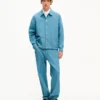 Japon Denimden ‘Kenzo Signature’ İş Ceketi