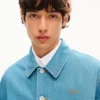 Japon Denimden ‘Kenzo Signature’ İş Ceketi