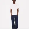 Japon Deniminden Kargo Monkey Fit Kot Pantolon