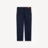 Japon Deniminden Kargo Monkey Fit Kot Pantolon