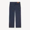 Japon Deniminden Kargo Monkey Fit Kot Pantolon