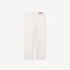 Japon Deniminden Kargo Monkey Fit Kot Pantolon