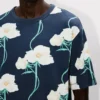 Kenzo Archive Rose Pamuklu Gömlek