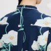 Kenzo Archive Rose’ Pamuklu Gömlek