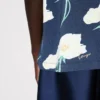 Kenzo Archive Rose Pamuklu Gömlek