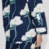 Kenzo Archive Rose’ Pamuklu Gömlek