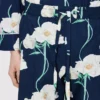 Kenzo Archive Rose’ Pamuklu Pijama Pantolonu