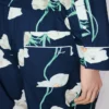 Kenzo Archive Rose’ Pamuklu Pijama Pantolonu